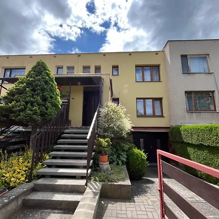 Květuška V Soukromí Kutná Hora