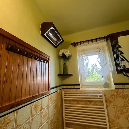 Kvetuska V Soukromi Homestay szállás *