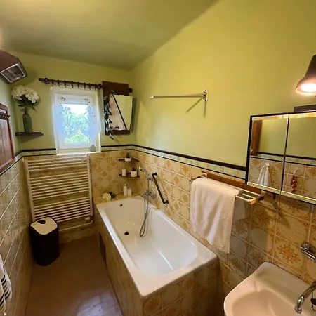 Květuška V Soukromí *