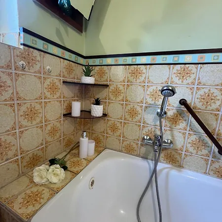 Květuška V Soukromí