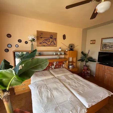 Květuška V Soukromí * Kutná Hora