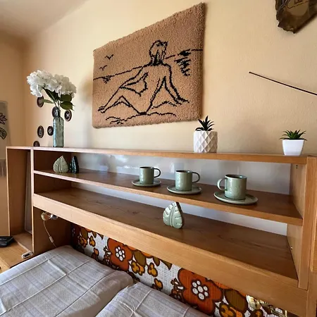 Kvetuska V Soukromi Homestay szállás Kutná Hora