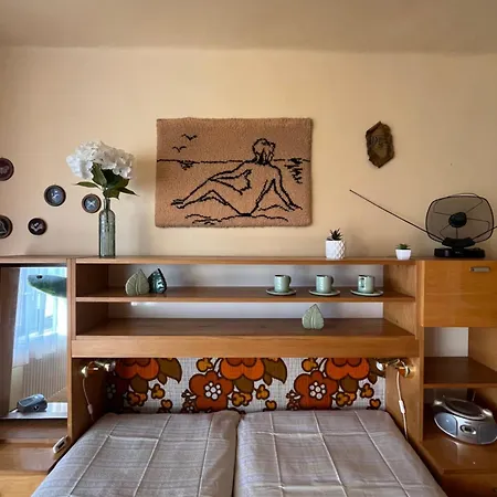 Kvetuska V Soukromi * Kutná Hora