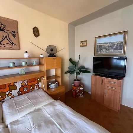 Kvetuska V Soukromi Homestay szállás Kutná Hora