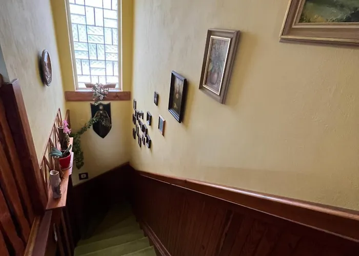 Homestay szállás Kvetuska V Soukromi *