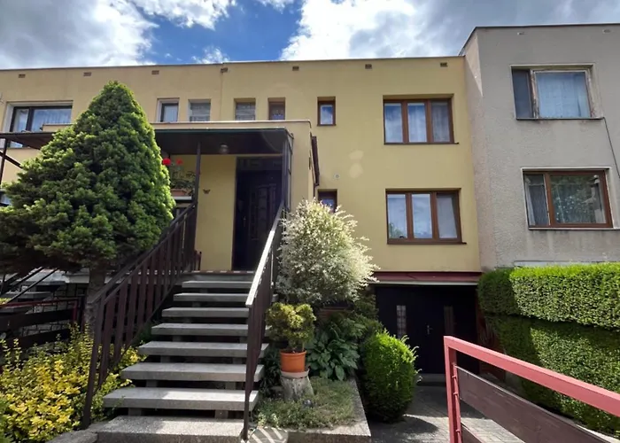 Kvetuska V Soukromi 쿤타호라