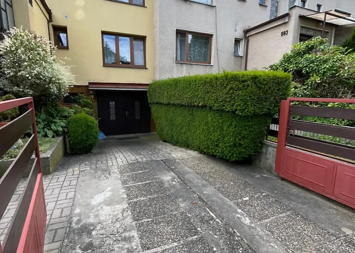 Homestay szállás Kvetuska V Soukromi