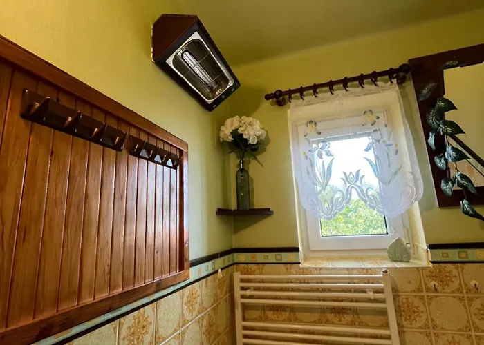 Kvetuska V Soukromi Homestay szállás *