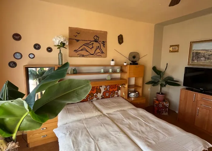 Kvetuska V Soukromi * Kutná Hora