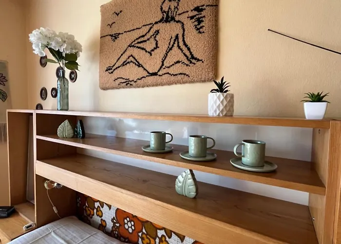 Kvetuska V Soukromi 홈스테이 쿤타호라